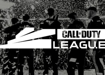 COD League : le programme complet de la saison 2023 a fuité