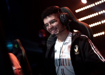 Vitality.Bee écrase Misfits Premier et valide son ticket pour les EU Masters