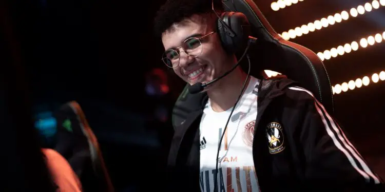 Vitality.Bee écrase Misfits Premier et valide son ticket pour les EU Masters