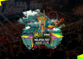 ESL One Malaysia : le Jour 2 en direct avec Fnatic, TSM, OG…