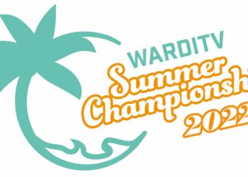 WardiTV Summer Championship : le Groupe A en direct avec Astrea, RagnaroK…
