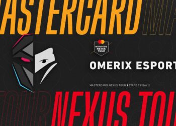 Omerix domine la dernière étape de l’Open Tour