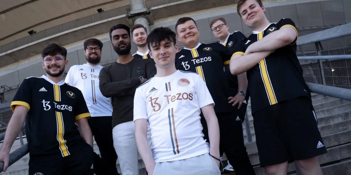 VRL Finals : FUT Esports – Vitality en direct
