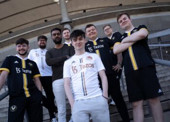 VRL Finals : FUT Esports – Vitality en direct