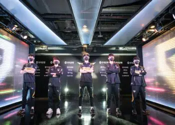 Gen.G termine en tête de la LCK, DRX et DWG Kia valident leur ticket pour les playoffs