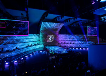 Gamers8 : Team Liquid – WYLDE en direct