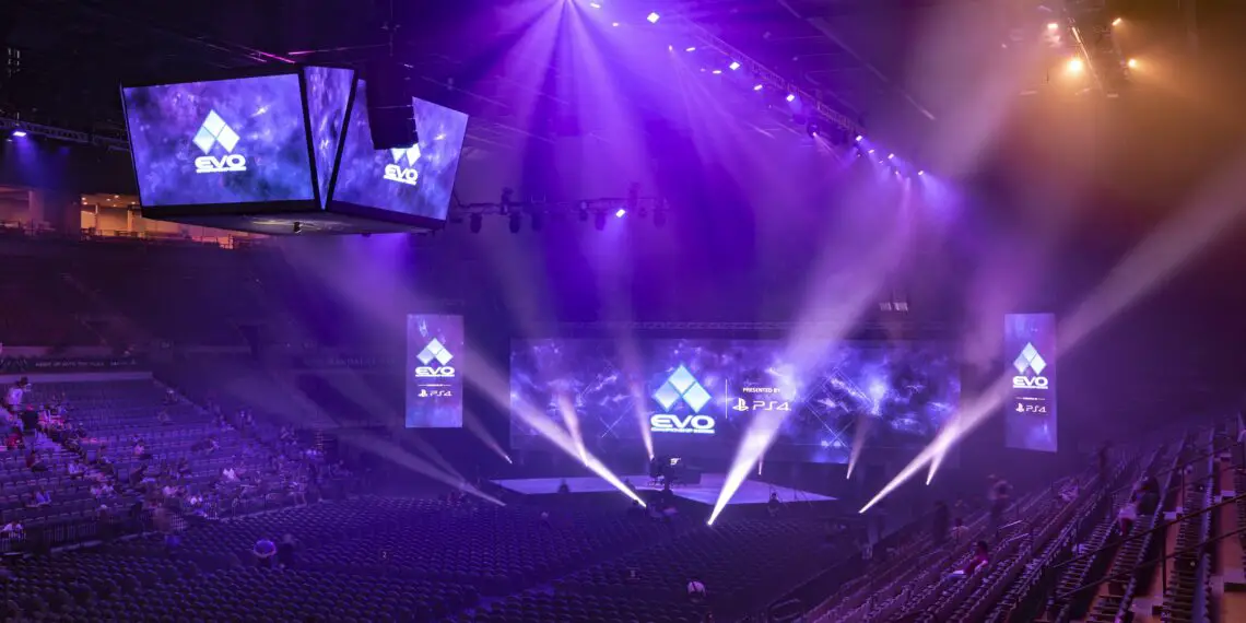 EVO 2022 – Tekken 7 : le Top 8 en direct avec Super Akouma