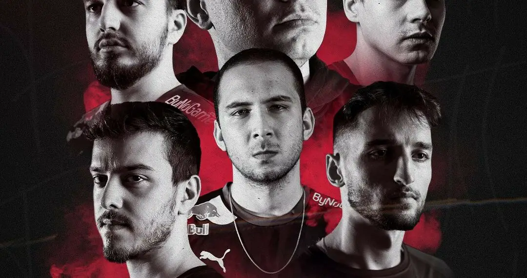 FUT Esports renverse Vitality en finale des VRL