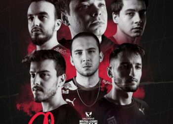 FUT Esports renverse Vitality en finale des VRL