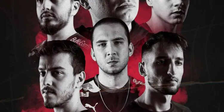 FUT Esports renverse Vitality en finale des VRL