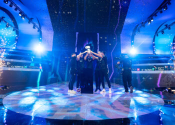 BDS survole le Gamers8 à 1,2 M$