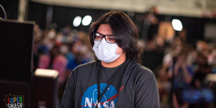 Onin domine la Super Smash Con, Glutonny au pied du podium