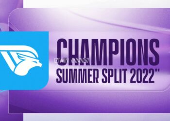 IziDream écrase TPAA et redevient champion de Division 2