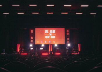 Rise ‘N Grind : les Waves en direct avec MkLeo, Ogey, Raflow…