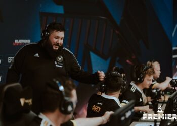 Vitality et G2 prennent leurs marques au BLAST Premier Fall