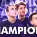 ViV Esport survole la finale du Mastercard Nexus Tour