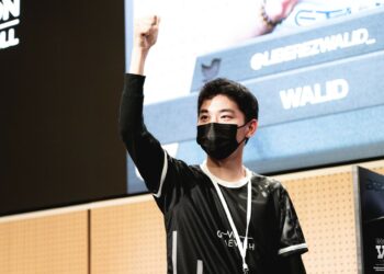 Retour gagnant pour zackray, les Japonais dominent l’Ultimate WANTED 4