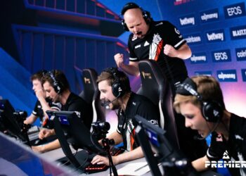 G2 prend sa revanche sur Vitality et se qualifie pour les Fall Finals