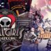 EVO 2022 : le Top 8 Skullgirls à suivre en direct