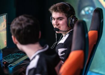 Worlds RLCS : G2 – NRG en direct