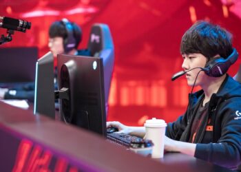LPL : le Top 5 des plays du Summer Split