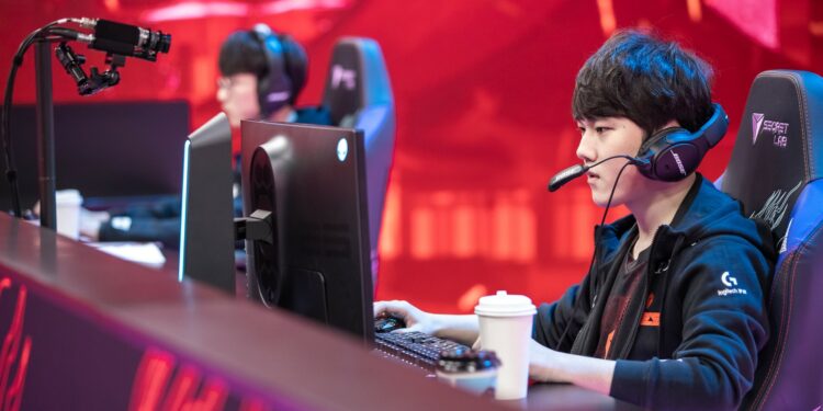 LPL : le Top 5 des plays du Summer Split