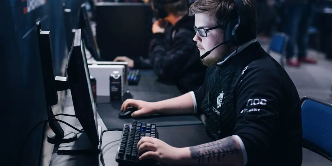 Six Berlin Major : XSET – Rogue en direct