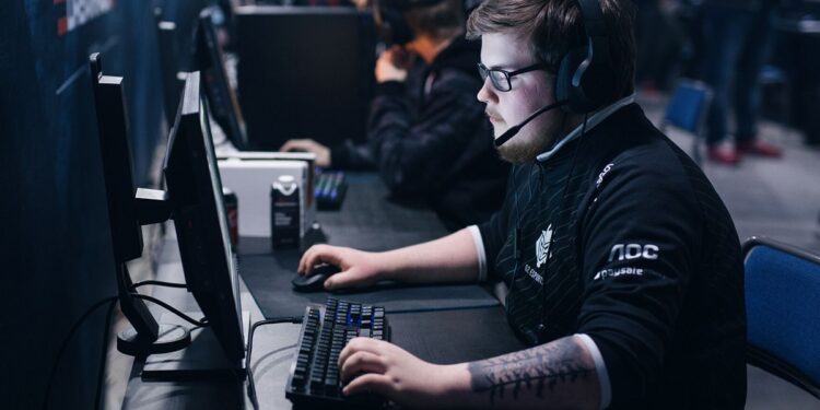 Six Berlin Major : XSET – Rogue en direct