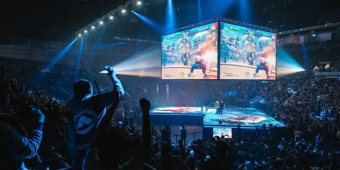 EVO 2022 : le programme complet avec les Français Luffy, Wawa, Yasha…