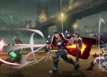 Riot Games donne des nouvelles de Project L… mais pas de son MMO