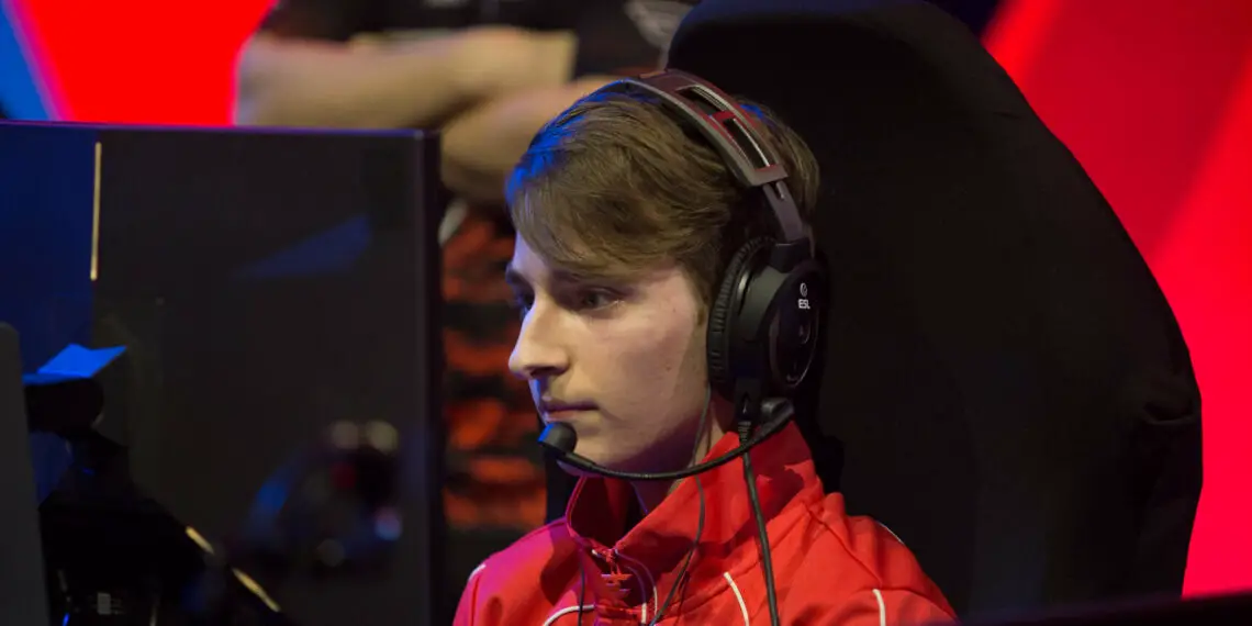 Worlds RLCS : FaZe Clan – Version1 en direct