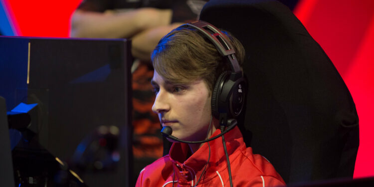 Worlds RLCS : FaZe Clan – Version1 en direct