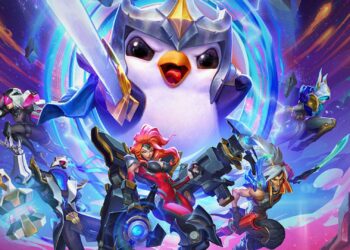 La Team Kameto termine 2e du Summer Rumble sur TFT