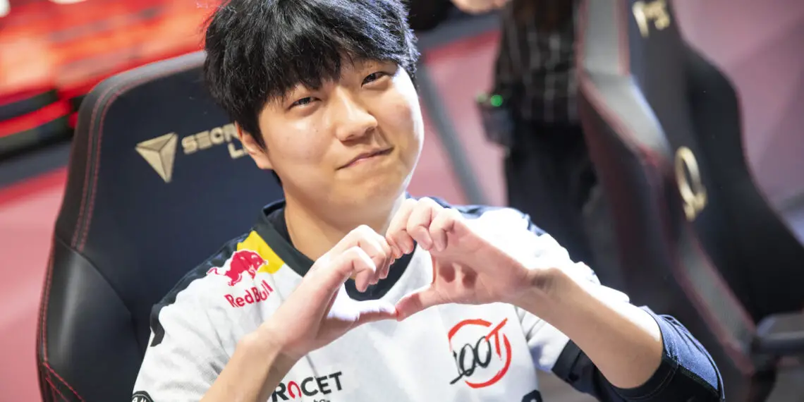 100 Thieves rejoint Evil Geniuses en playoffs des LCS