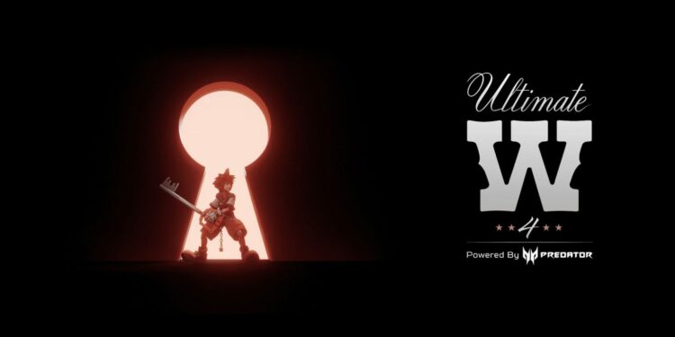 Ultimate WANTED 4 : le tournoi 2v2 à suivre en direct