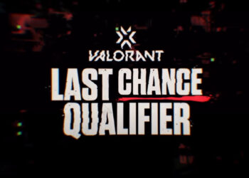 VCT Last Chance : Guild Esports – Na’Vi en direct