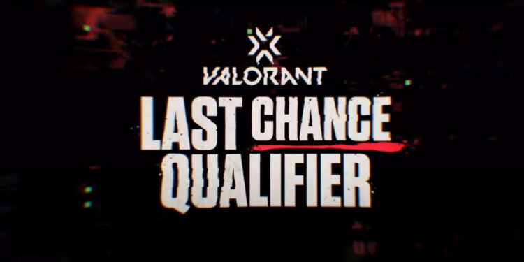 VCT Last Chance : Guild Esports – Na’Vi en direct