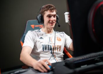 LEC : Vitality – Astralis en direct
