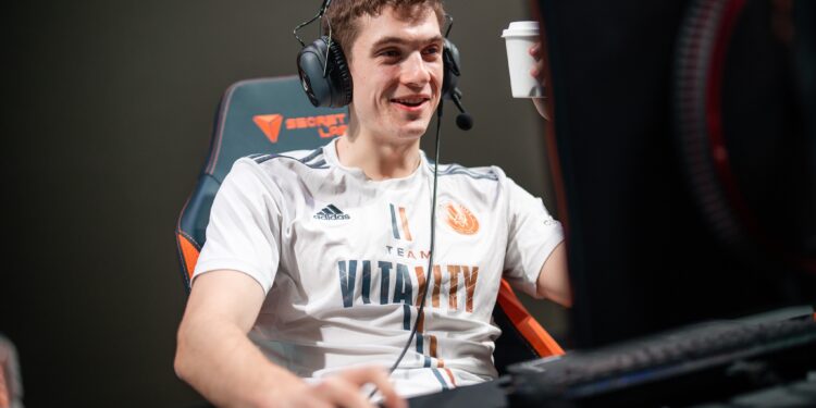 LEC : Vitality – Astralis en direct