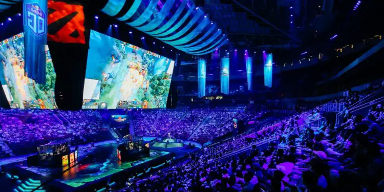 PGL Major Arlington : le loser bracket en direct avec la Team Liquid, Evil Geniuses, RNG…