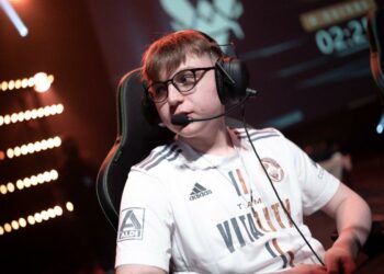 EU Masters Play-In : Vitality.Bee – For The Win en direct