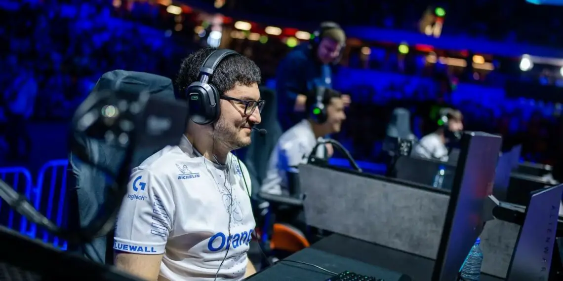 Vitality : Kaydop à la porte, AztraL (Karmine Corp) en approche ?