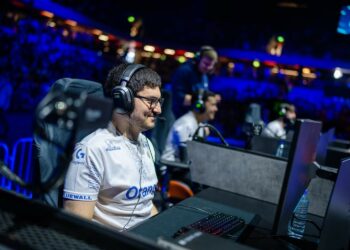 Vitality : Kaydop à la porte, AztraL (Karmine Corp) en approche ?