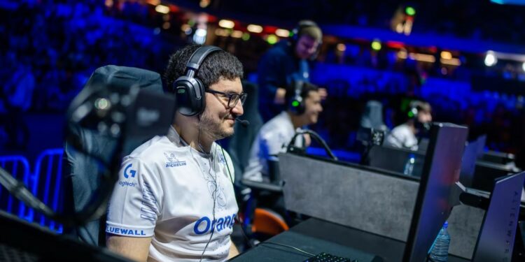 Vitality : Kaydop à la porte, AztraL (Karmine Corp) en approche ?