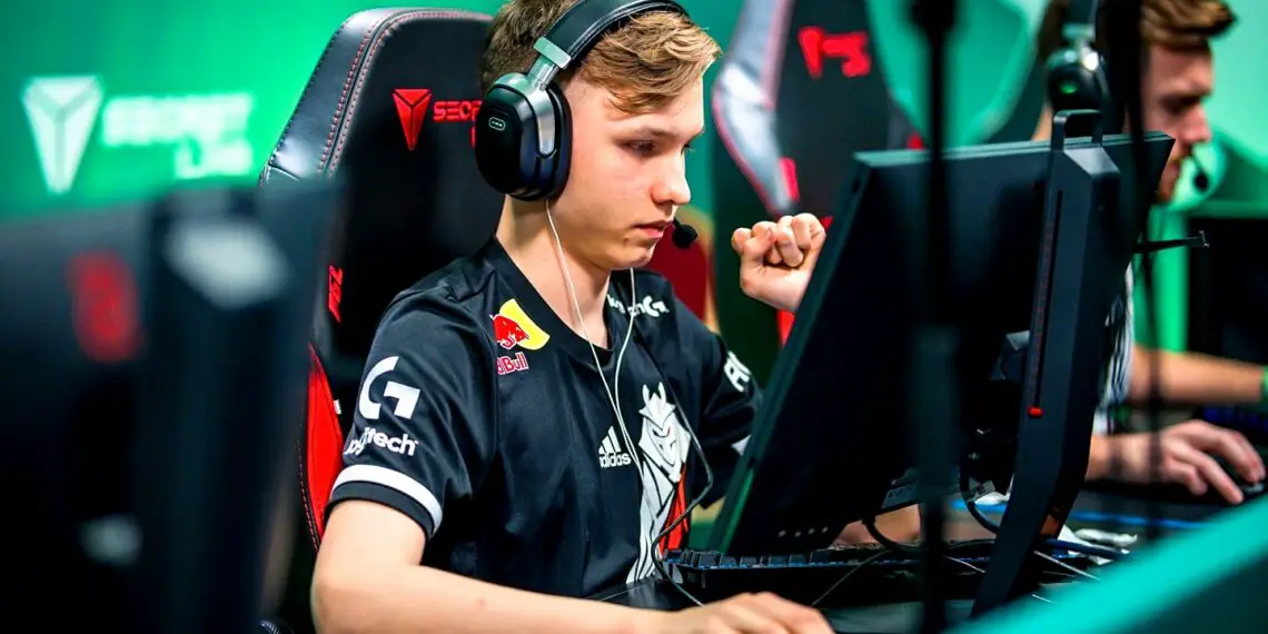 BLAST Premier Fall : le choc G2 – BIG à suivre en direct