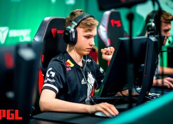 BLAST Premier Fall : le choc G2 – BIG à suivre en direct