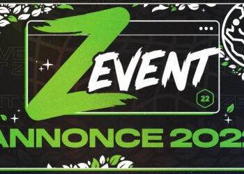 La Pixel War sera de retour… au ZEvent 2022