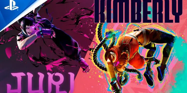 Tekken 8, Street Fighter 6… les grosses annonces de l’EVO 2022