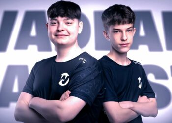 Vadeal et JannisZ survolent les FNCS à 300 000$