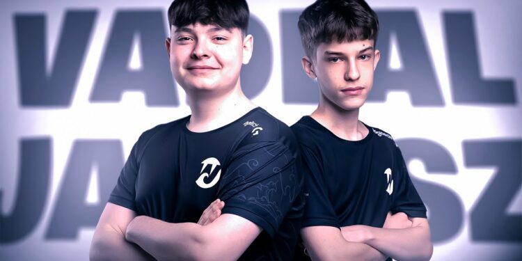 Vadeal et JannisZ survolent les FNCS à 300 000$